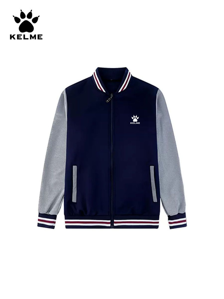 Бомбер KELME #1