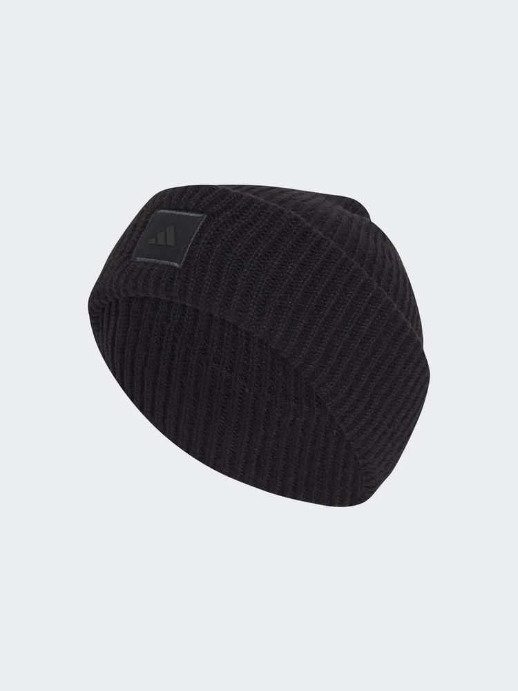 Шапка adidas WID CUFF BEANIE #1