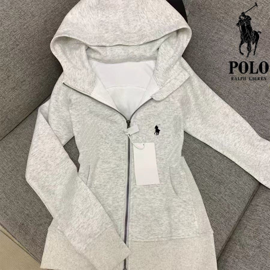 Толстовка Polo Ralph Lauren #1