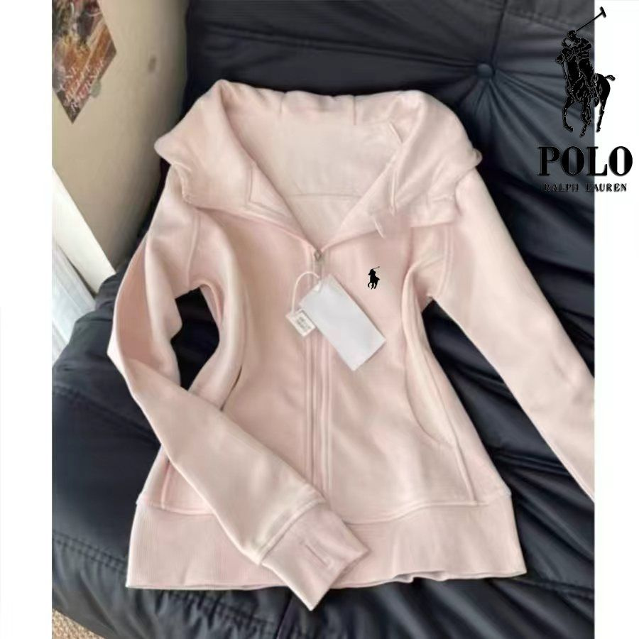 Толстовка Polo Ralph Lauren #1
