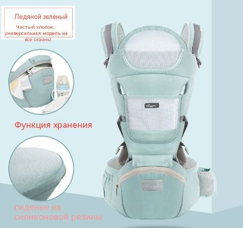 Рюкзак #1