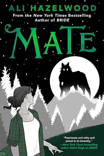 Mate #1