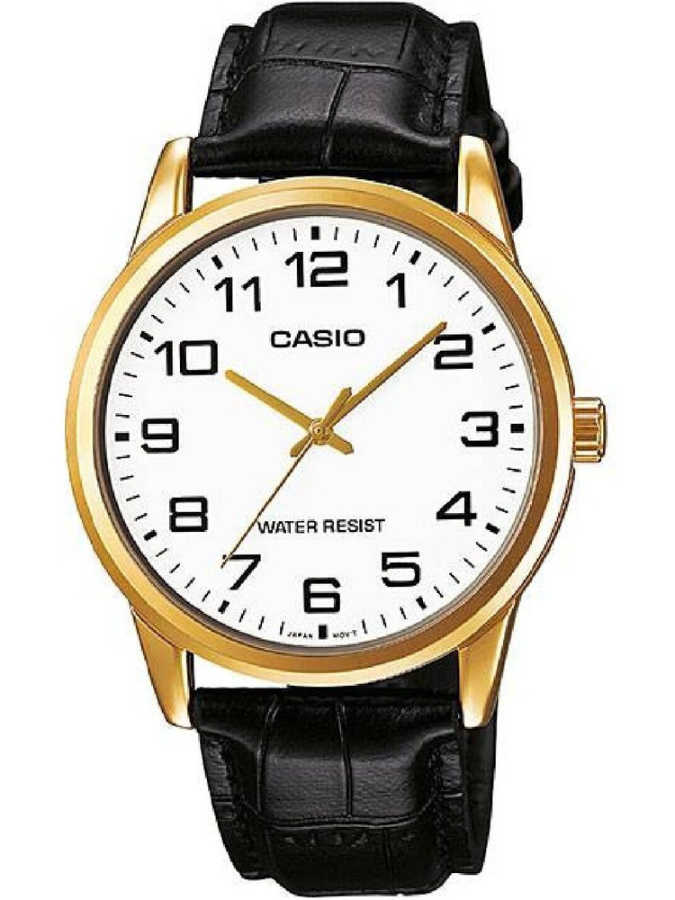 Casio Часы наручные #1
