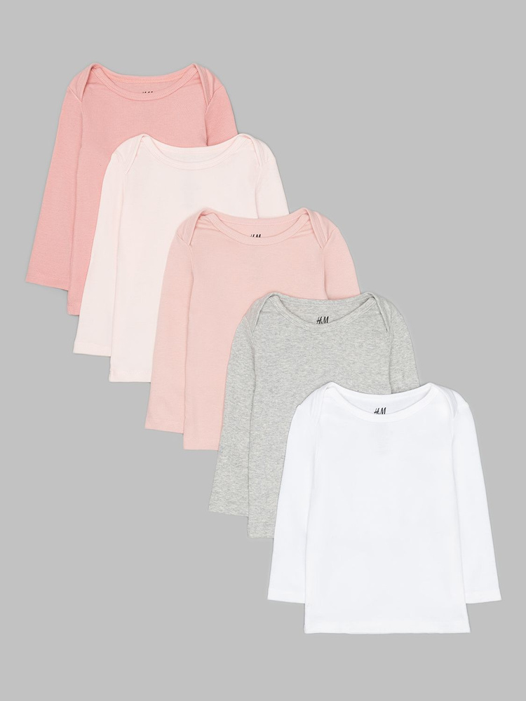 Футболка H&M #1