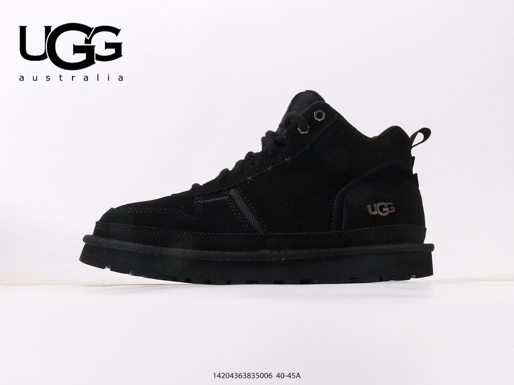 Угги UGG #1
