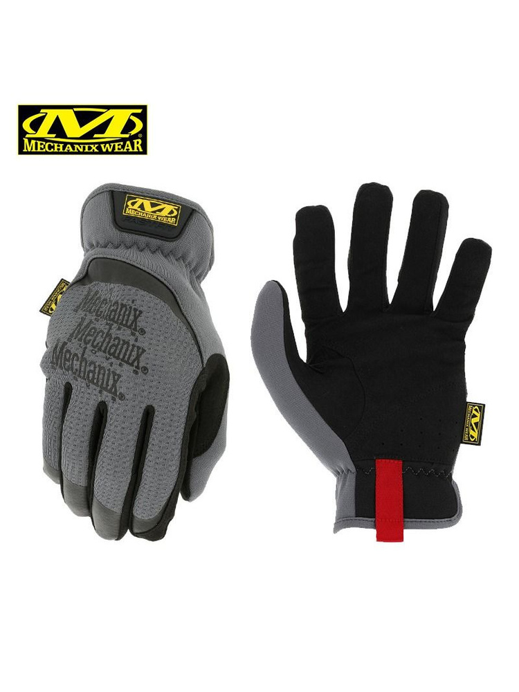 Перчатки автомобильные Mechanix Wear, 1 пара #1