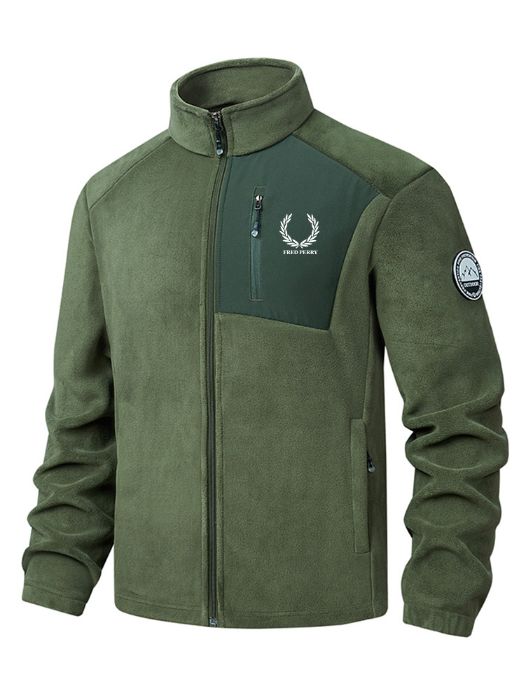 Куртка Fred Perry #1