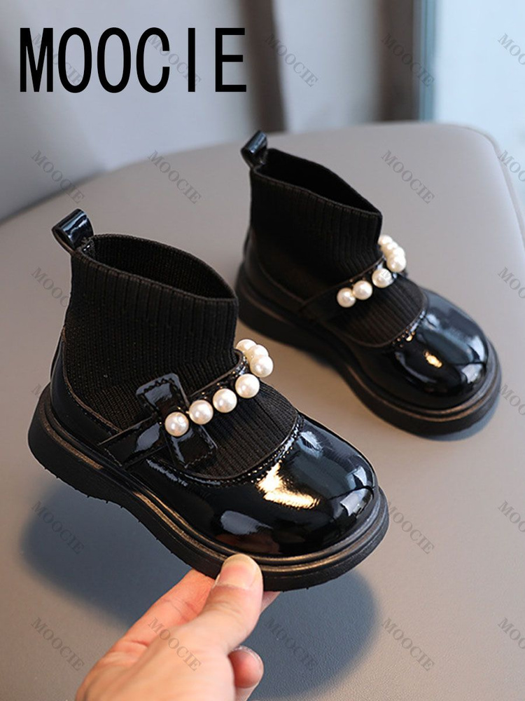 Туфли MOOCIE #1