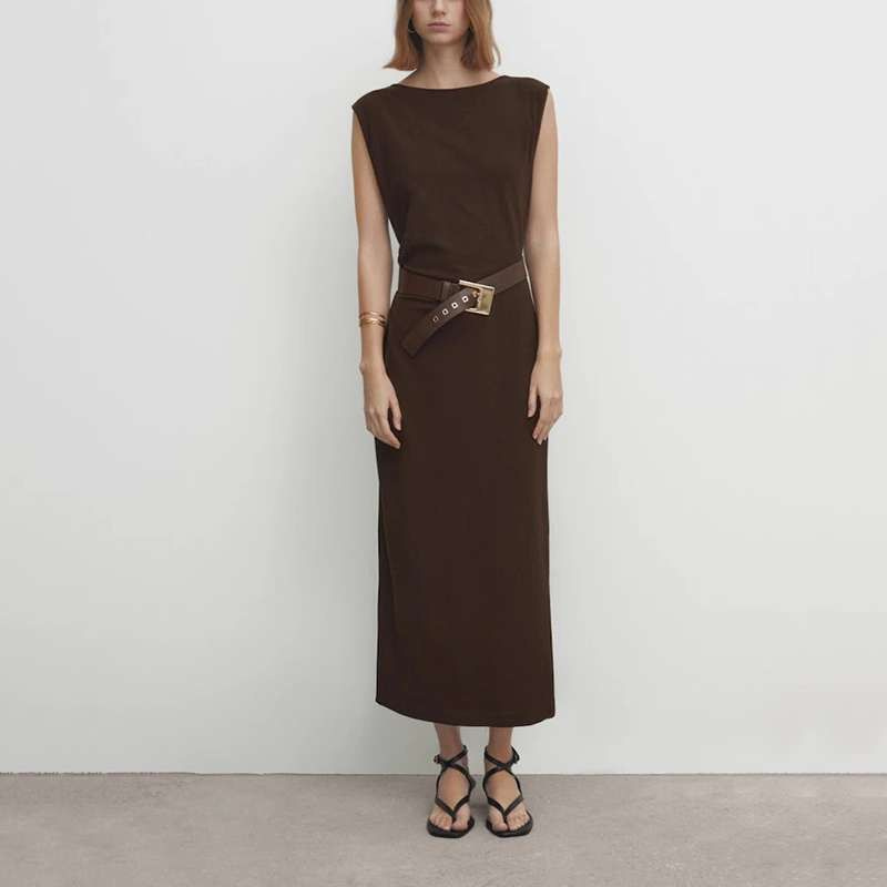 Платье Massimo Dutti #1