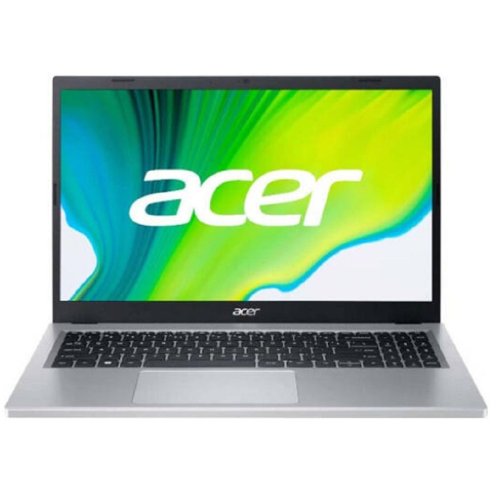 Acer Ноутбук 15.6", AMD Ryzen 5 7520U, RAM 8 ГБ, SSD 512 ГБ, AMD Radeon, Windows Home, (NX.JJJAA.004), #1