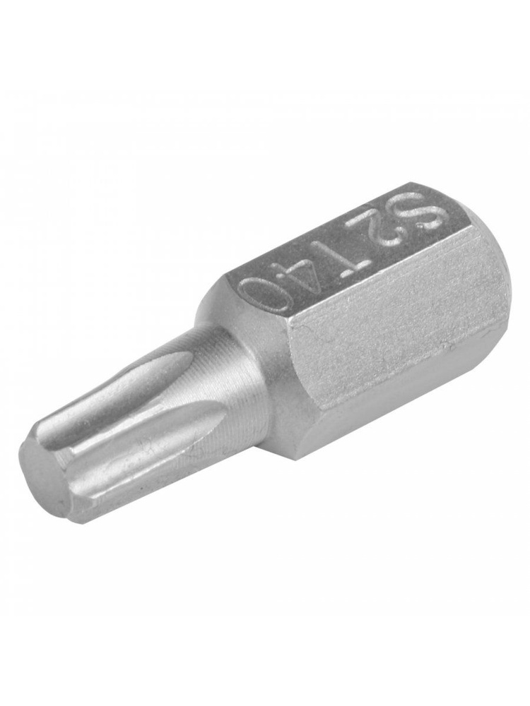 Бита TORX T40 (3/8") L=30 мм (AIRLINE) (уп. 10шт)