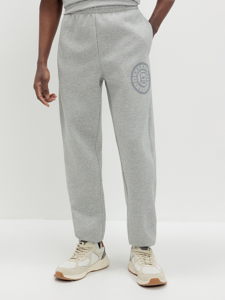 Брюки Reebok CREST JOGGER PANT #1