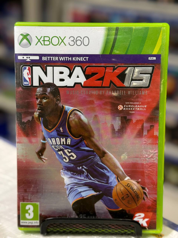 Игра (XBox 360 #1