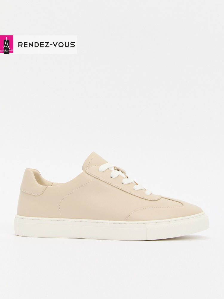 Кеды TENDANCE #1