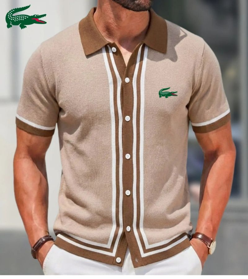 Рубашка Lacoste #1