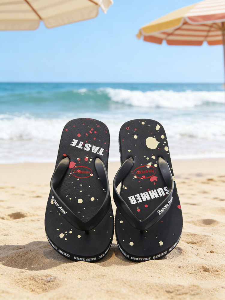 Тапочки Havaianas #1