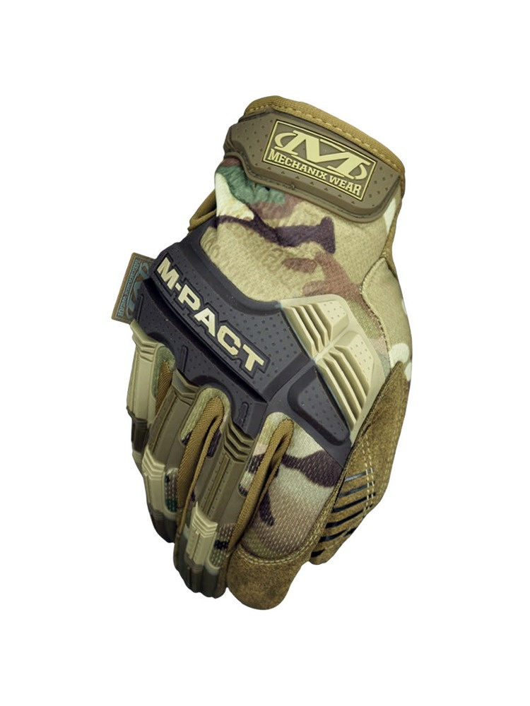 Перчатки автомобильные Mechanix Wear MPT-78, 1 пара #1