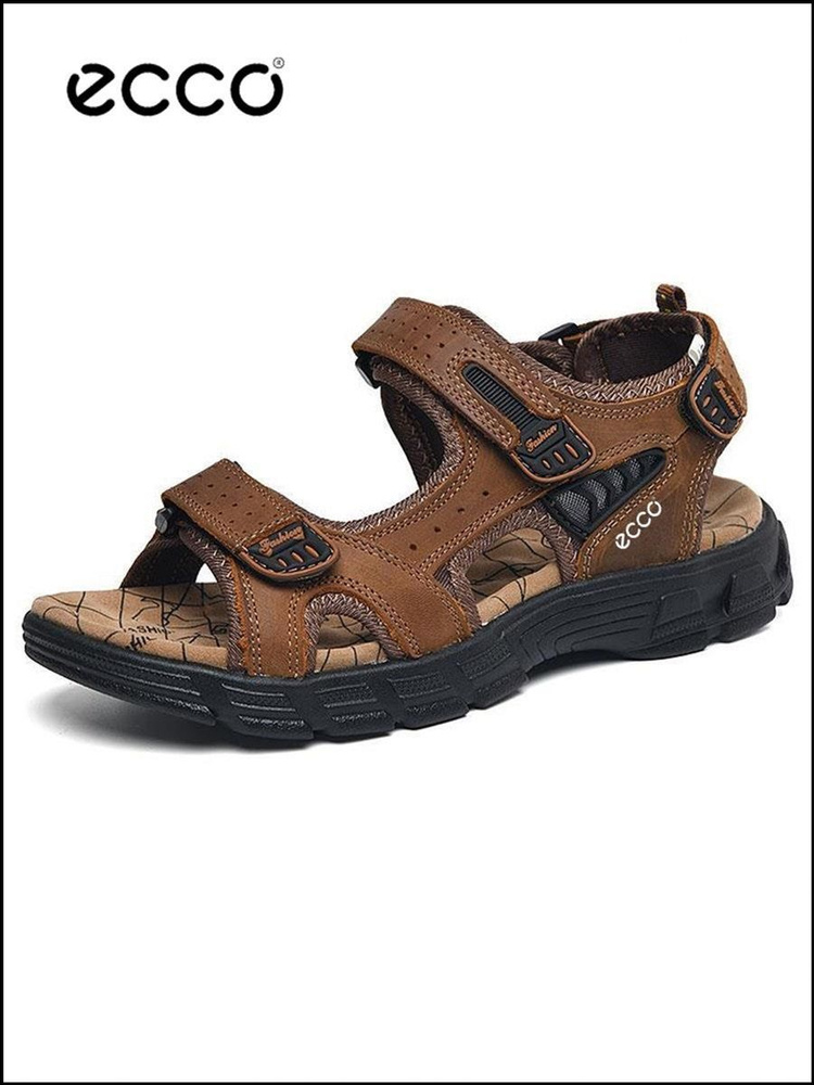 Сандалии Merrell ECCO #1