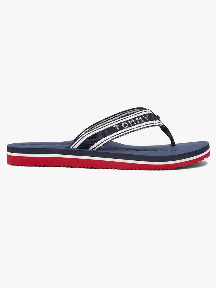 Шлепанцы Tommy Hilfiger MELLIE #1