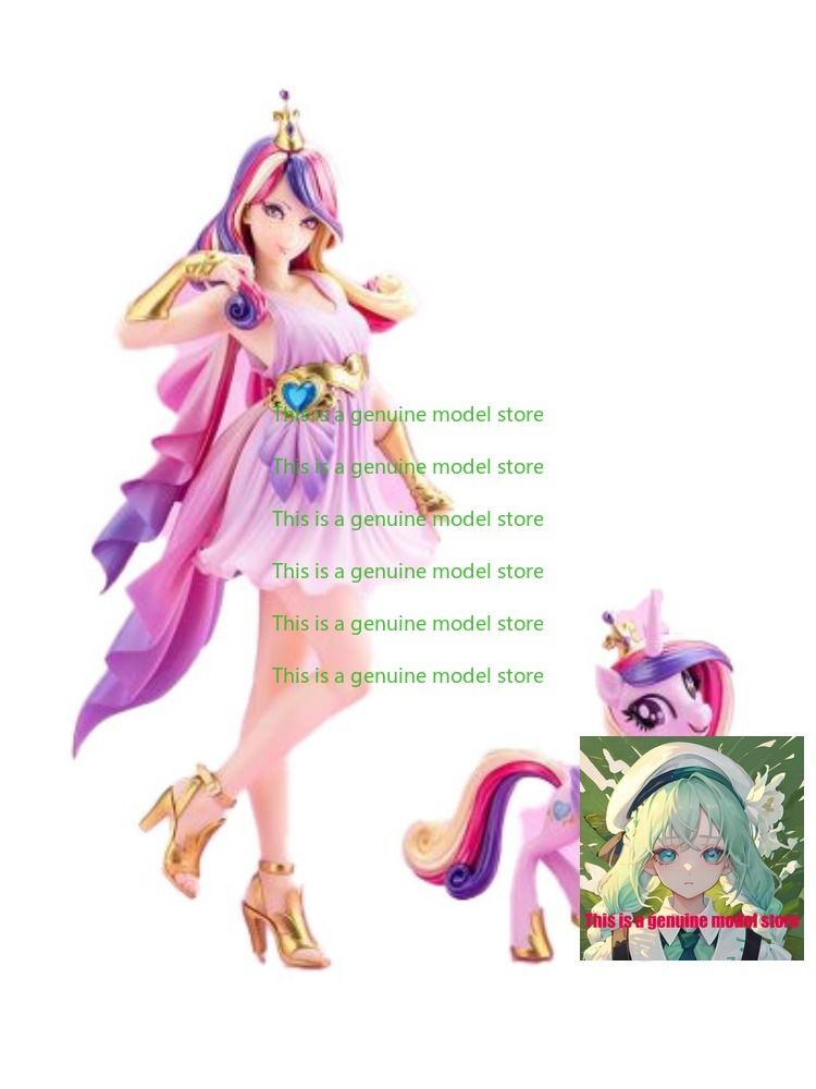 Kotobukiya Princess Cadance SV381 22CM 1/7 Коллекция Кукольных Игрушек #1