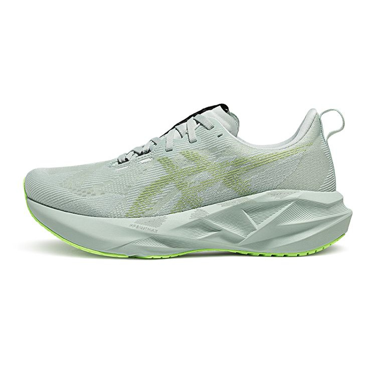 Кроссовки ASICS #1