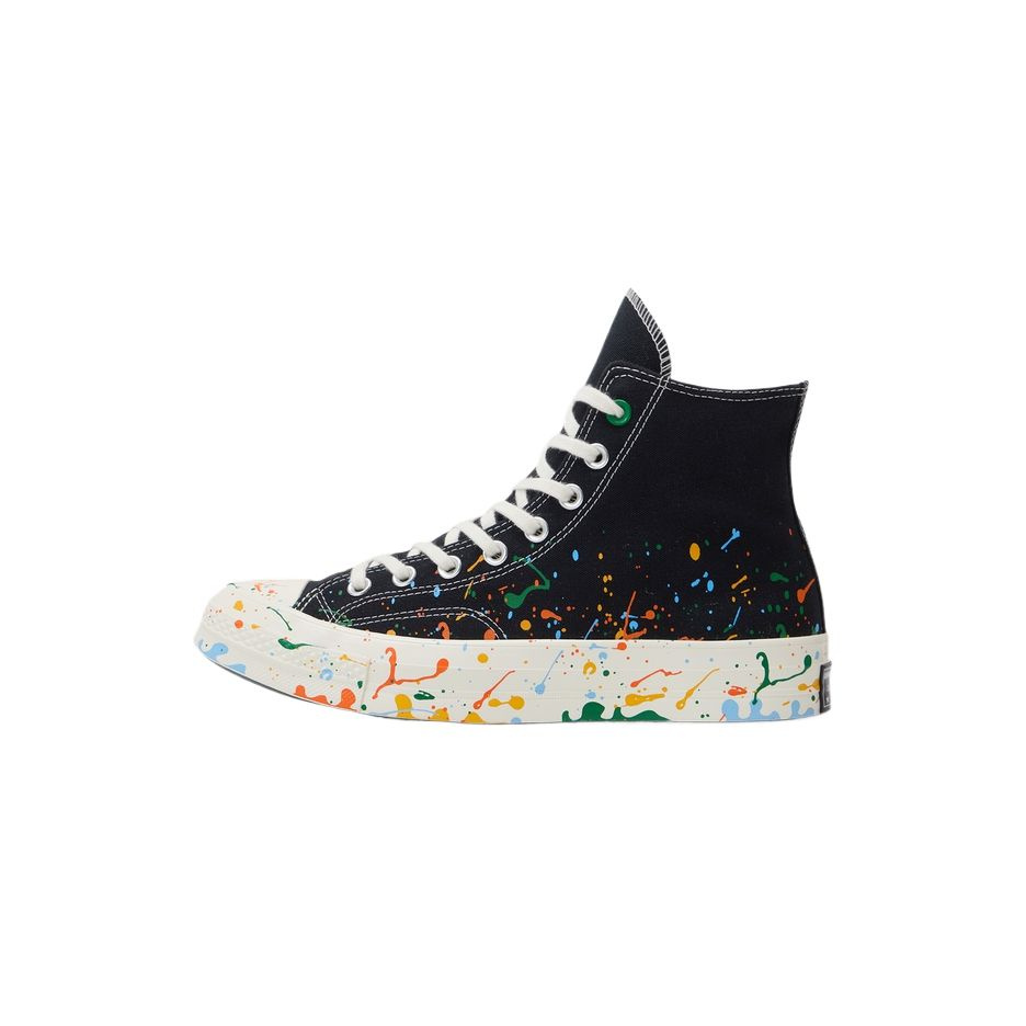 Кеды Converse #1