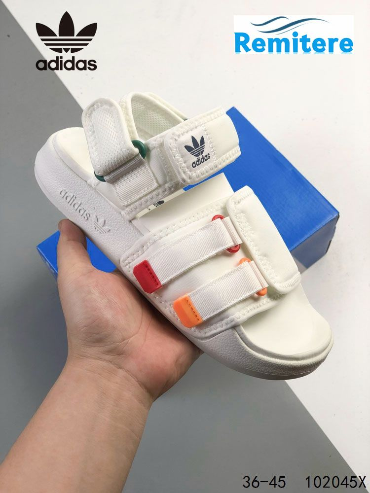 Аквашуз AD Adilette Sandal Slide #1
