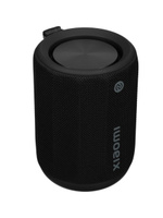 Беспроводная колонка Xiaomi Speaker Mini, 6W (QBH4274GL), черный