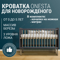 Производитель — Stokke (Стокке), Норвегия