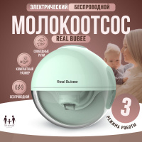 Соска для детей с расщелиной губы Nuk латекс