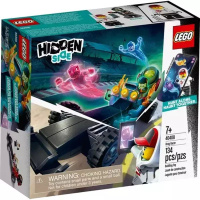 LEGO HIDDEN SIDE OZON