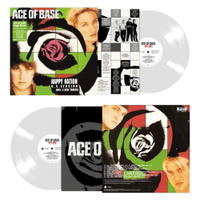 Ace of base☑️