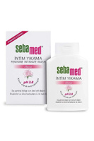 Гель для интимной гигиены Sensitive Skin Sebamed