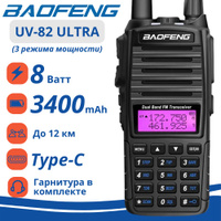 Добро пожаловать в официальный магазин раций Baofeng!