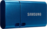 Samsung MUF-DA 256 ГБ USB-флеш-накопитель, USB 3.2, USB Type-C, MUF-256DA/APC, синий