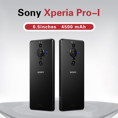 Sony Xperia Pro-I 12/512 купить на OZON по низкой цене