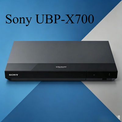 SONY UBP-X700 купить на OZON по низкой цене