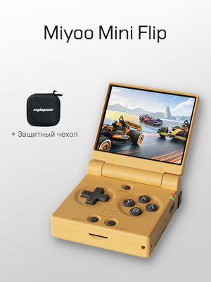 Miyoo mini V2 консоль купить на OZON по низкой цене