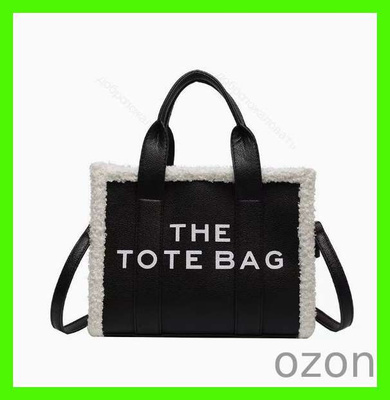 The Tote Bag купить на OZON по низкой цене