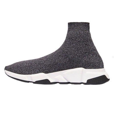 Balenciaga Speed Trainer Black OZON