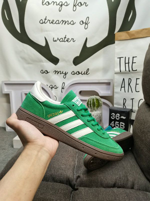 Adidas busenitz green online