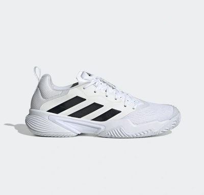 adidas barricade