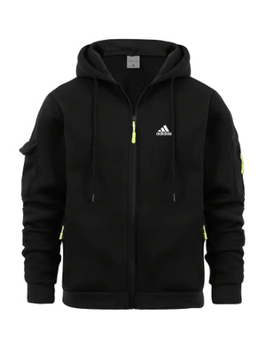 Adidas Zip Hoodie OZON