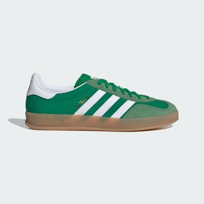 Gazelle adidas green online