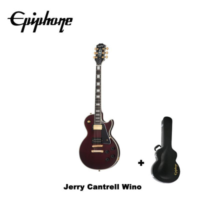 Epiphone Les Paul Custom купить на OZON по низкой цене