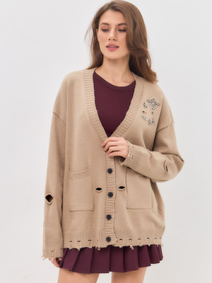 Cardigan купить на OZON по низкой цене
