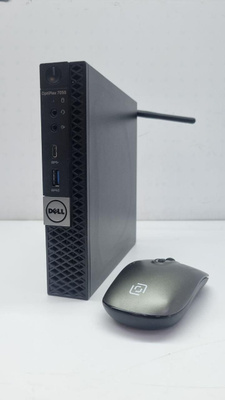 Dell Optiplex 7090 купить на OZON по низкой цене