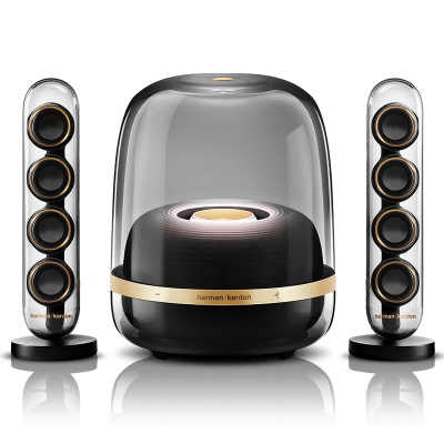 Harman Kardon Soundsticks 2 купить на OZON по низкой цене