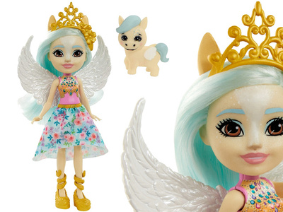 ENCHANTIMALS пегас купить на OZON по низкой цене