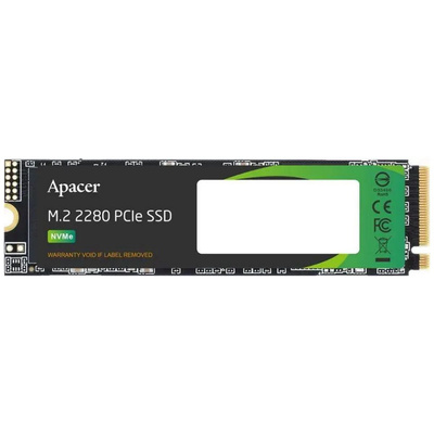 SSD m2 Apacer купить на OZON по низкой цене